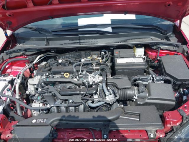 5YFP4MCE2RP193806 Toyota COROLLA SE