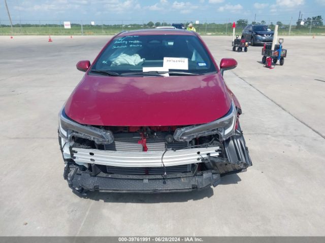 5YFP4MCE2RP193806 Toyota COROLLA SE