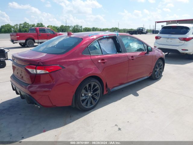 5YFP4MCE2RP193806 Toyota COROLLA SE