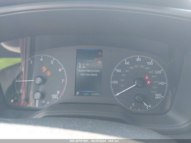 5YFP4MCE2RP193806 Toyota COROLLA SE
