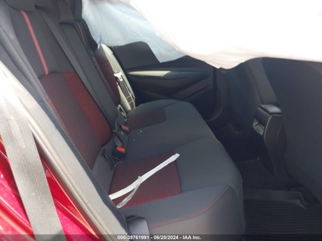 5YFP4MCE2RP193806 Toyota COROLLA SE