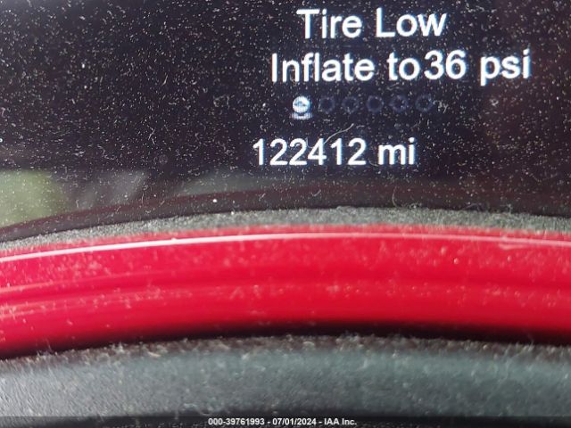 1C4RDHDG7EC973710 Dodge DURANGO LIMITED