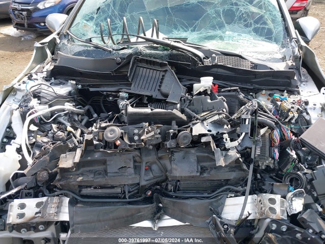 Honda Cr-v Awd Ex 2022 2HKRW2H56NH669871 Image 10