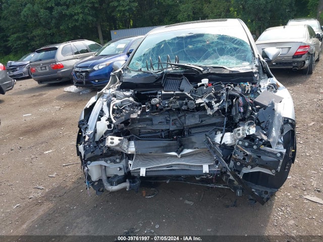 Honda Cr-v Awd Ex 2022 2HKRW2H56NH669871 Image 11
