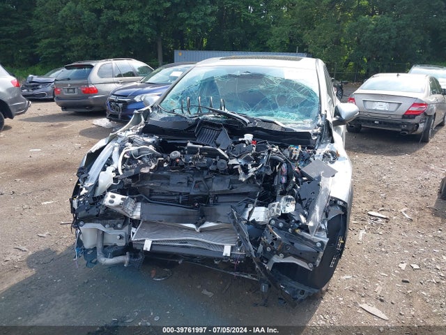 Honda Cr-v Awd Ex 2022 2HKRW2H56NH669871 Image 6