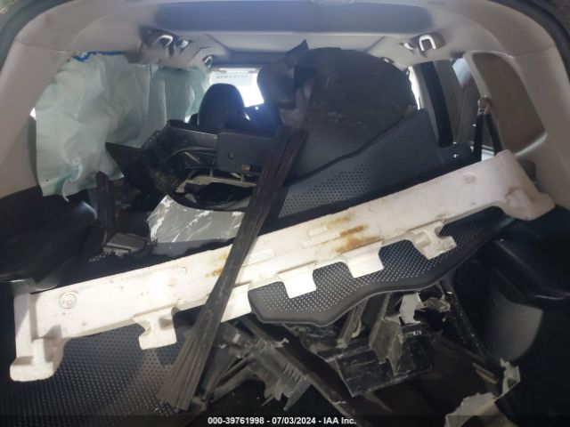 5N1AT2MV5LC760873 Nissan Rogue Sl Intelligent Awd