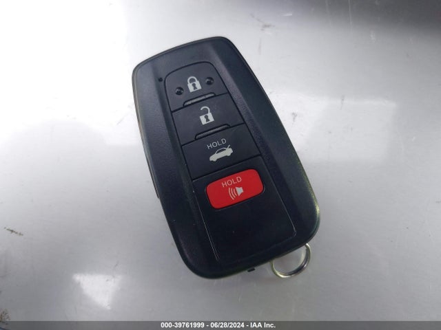 Toyota COROLLA LE 2021 JTDVPMAE9MJ162003 Image 11