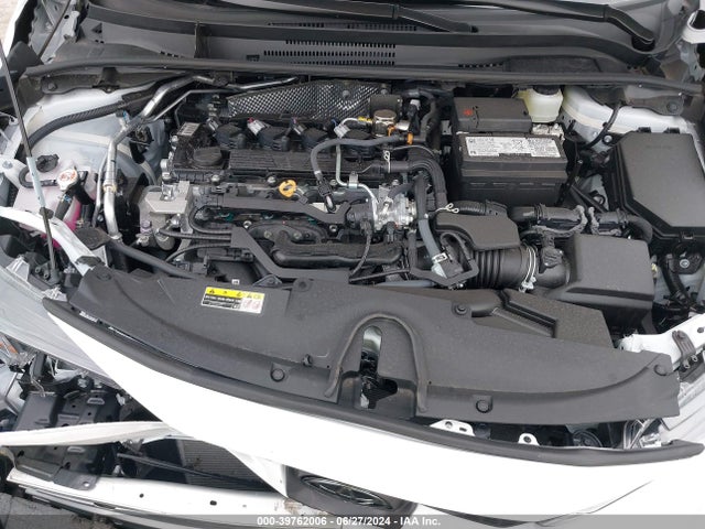 Toyota COROLLA LE 2024 5YFB4MDEXRP140151 Image 10