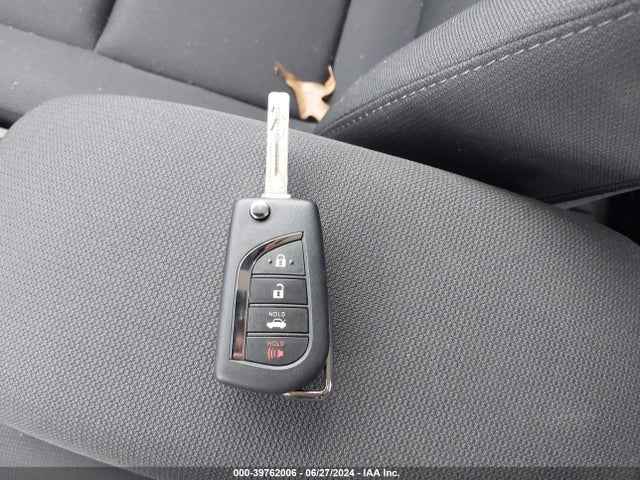 Toyota COROLLA LE 2024 5YFB4MDEXRP140151 Image 11