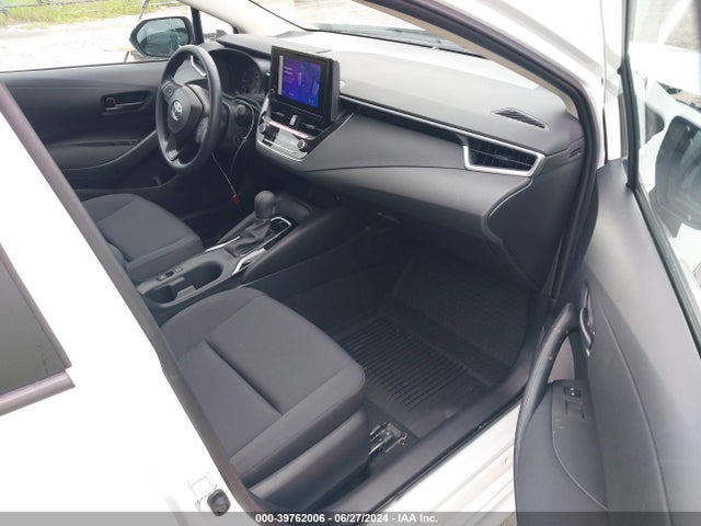 Toyota COROLLA LE 2024 5YFB4MDEXRP140151 Image 5