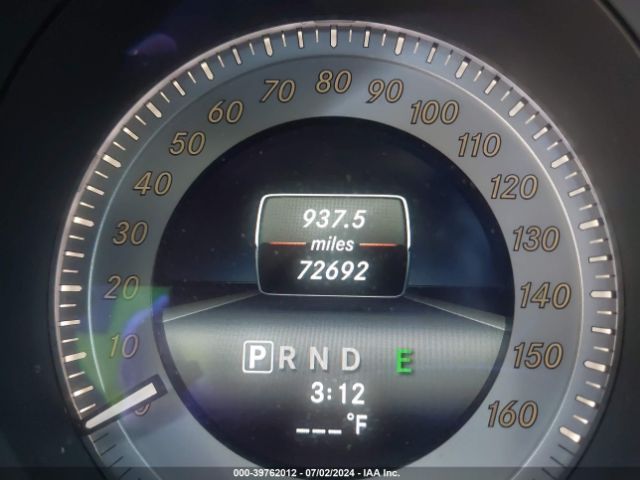 WDDGF4HB7EA966072 Mercedes-Benz C 250 Luxury/sport