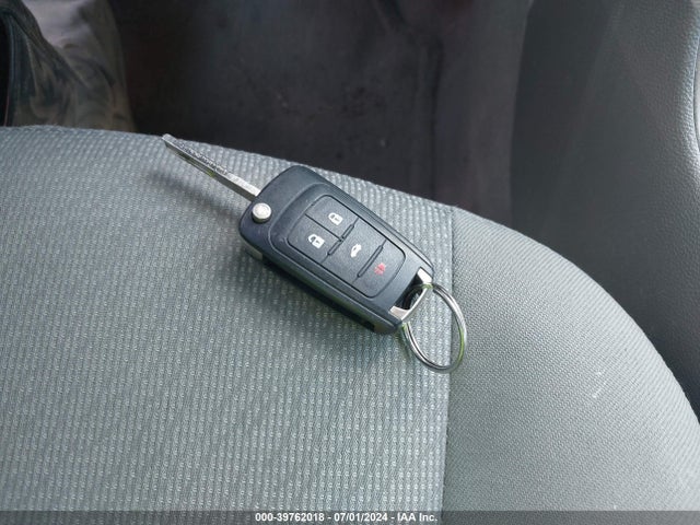 Chevrolet MALIBU LS 2015 1G11B5SL5FF343758 Image 11