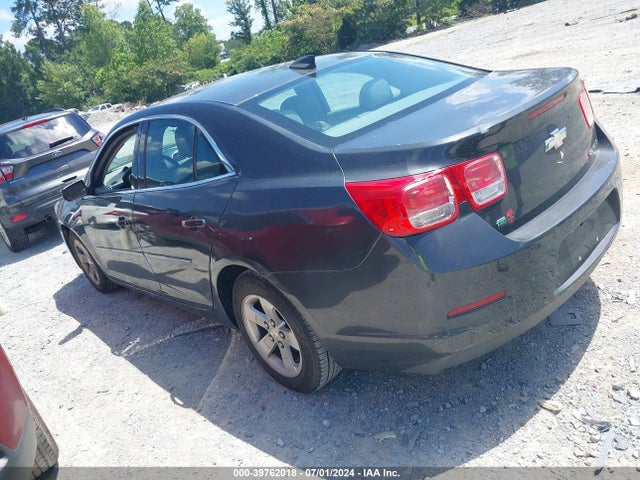 Chevrolet MALIBU LS 2015 1G11B5SL5FF343758 Image 3
