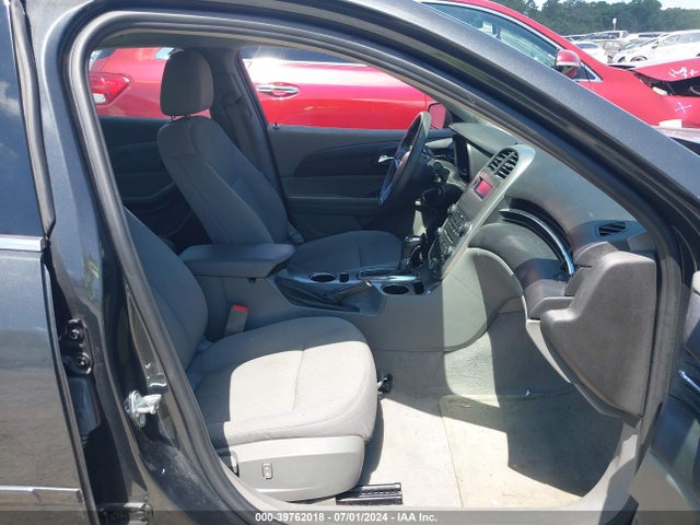 Chevrolet MALIBU LS 2015 1G11B5SL5FF343758 Image 5