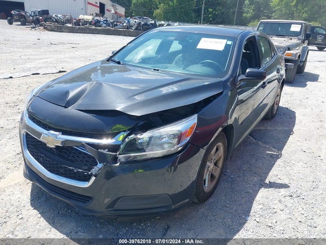 Chevrolet MALIBU LS 2015 1G11B5SL5FF343758 Image 6