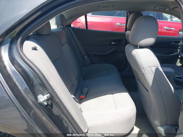 Chevrolet MALIBU LS 2015 1G11B5SL5FF343758 Image 8