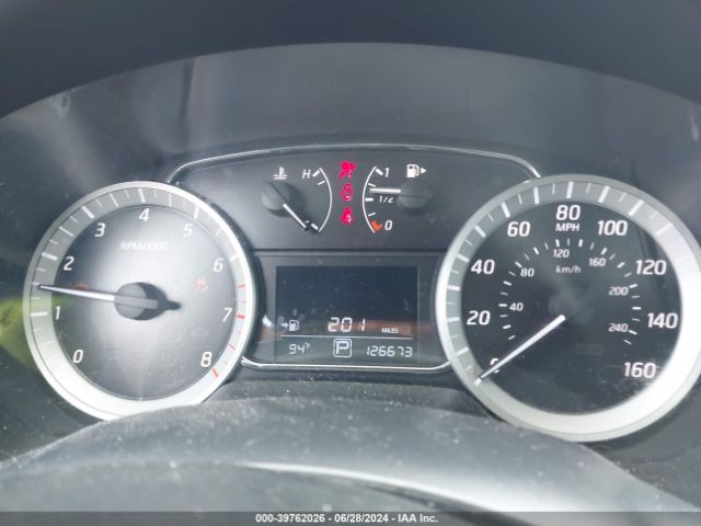 3N1AB7AP6EY277612 Nissan SENTRA SV