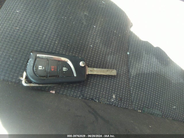 Toyota RAV4 LE 2022 2T3H1RFV0NW195835 Image 11