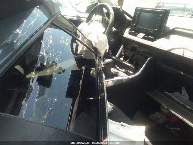 Toyota RAV4 LE 2022 2T3H1RFV0NW195835 Image 5