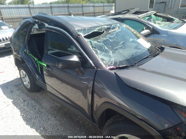 Toyota RAV4 LE 2022 2T3H1RFV0NW195835 Image 6
