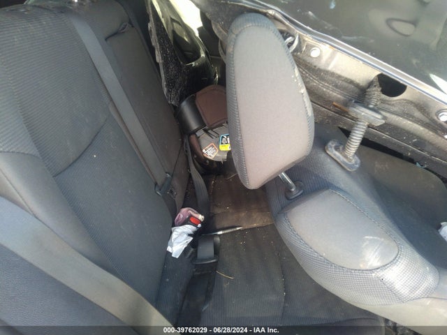 Toyota RAV4 LE 2022 2T3H1RFV0NW195835 Image 8