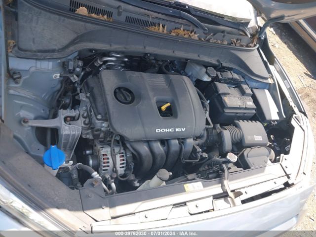 KM8K1CAA5JU180063 Hyundai Kona Se