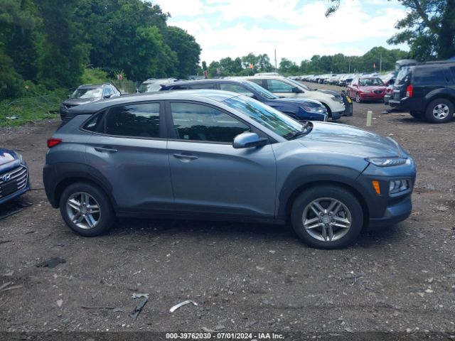 KM8K1CAA5JU180063 Hyundai Kona Se