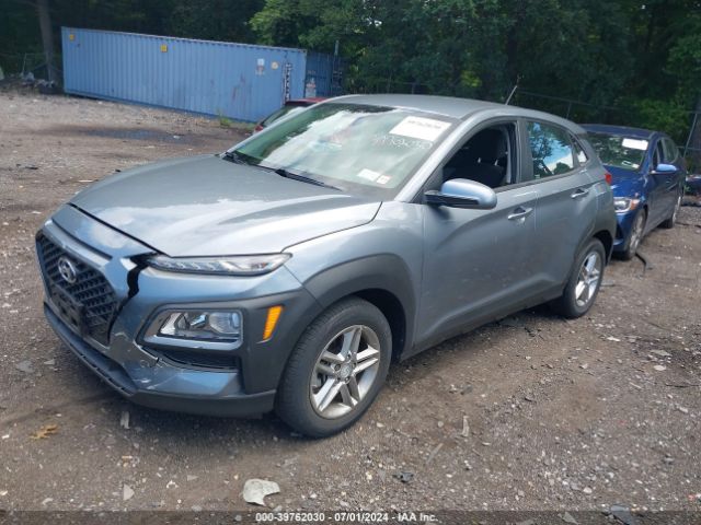 KM8K1CAA5JU180063 Hyundai Kona Se