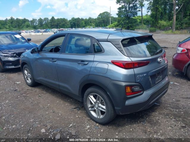 KM8K1CAA5JU180063 Hyundai Kona Se