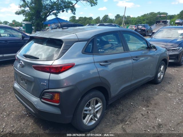 KM8K1CAA5JU180063 Hyundai Kona Se