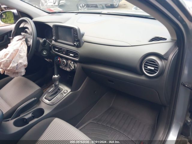 KM8K1CAA5JU180063 Hyundai Kona Se