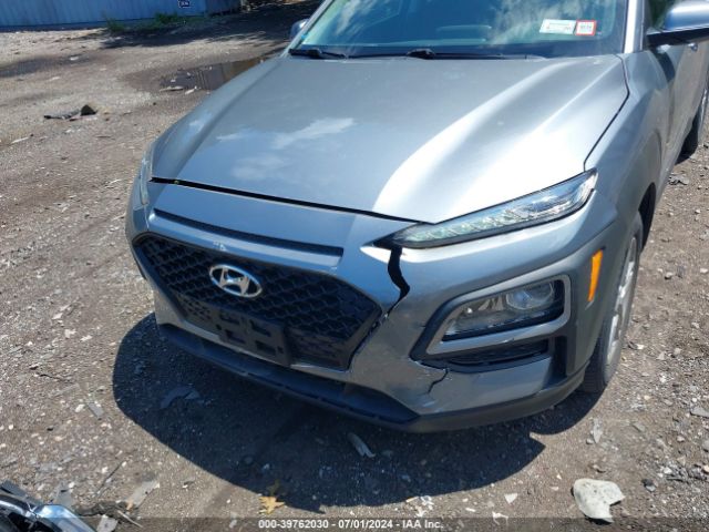 KM8K1CAA5JU180063 Hyundai Kona Se
