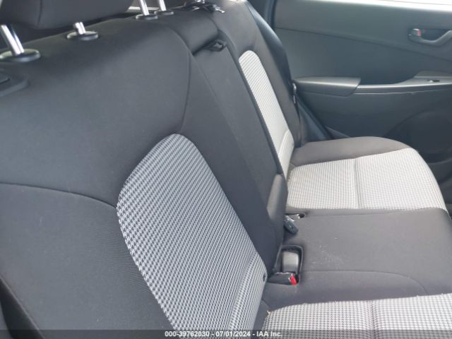 KM8K1CAA5JU180063 Hyundai Kona Se