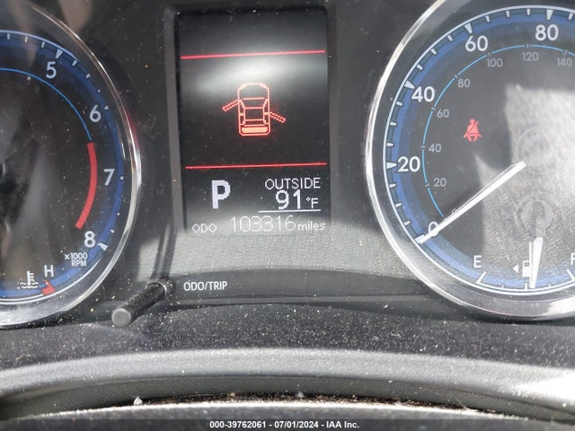 Toyota COROLLA LE 2017 2T1BURHE2HC760479 Image 7