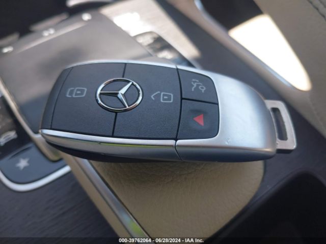 4JGFB4KB3LA010378 Mercedes-Benz Gle 350 4matic