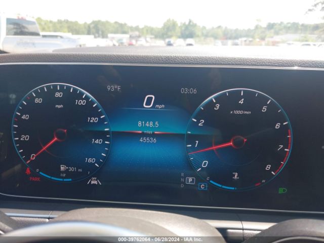 4JGFB4KB3LA010378 Mercedes-Benz Gle 350 4matic