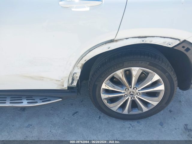 4JGFB4KB3LA010378 Mercedes-Benz Gle 350 4matic