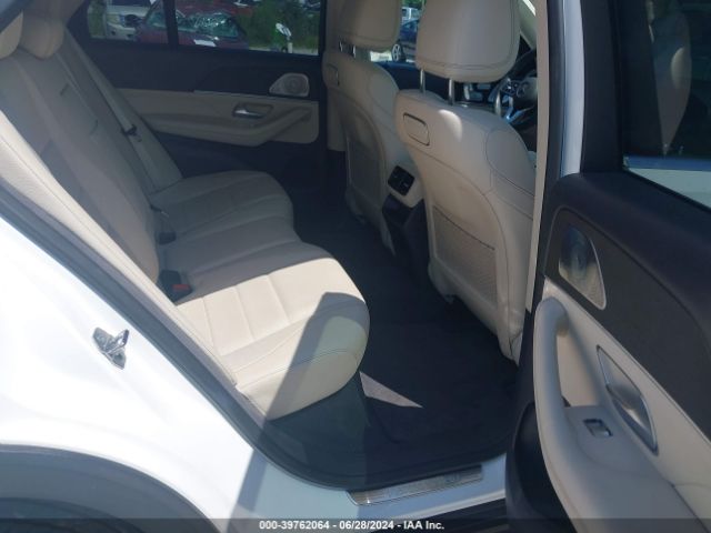 4JGFB4KB3LA010378 Mercedes-Benz Gle 350 4matic