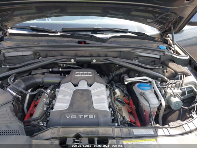 WA1DGAFP0FA068903 Audi Q5 3.0t Premium Plus