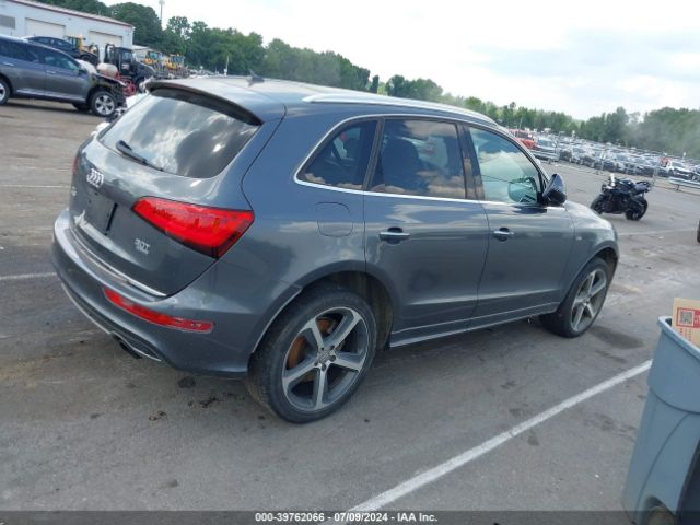 WA1DGAFP0FA068903 Audi Q5 3.0t Premium Plus