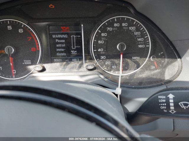 WA1DGAFP0FA068903 Audi Q5 3.0t Premium Plus