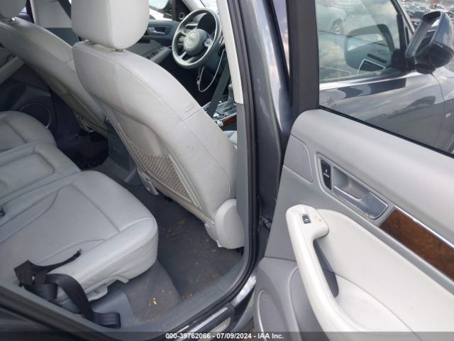 WA1DGAFP0FA068903 Audi Q5 3.0t Premium Plus