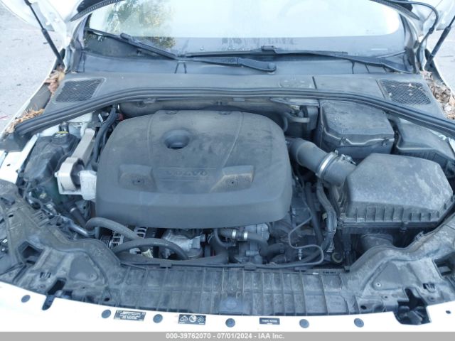 YV140MTL1H2436364 Volvo S60 T5 Dynamic