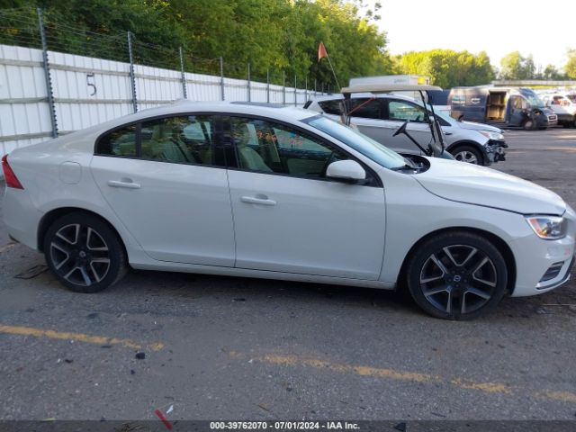 YV140MTL1H2436364 Volvo S60 T5 Dynamic
