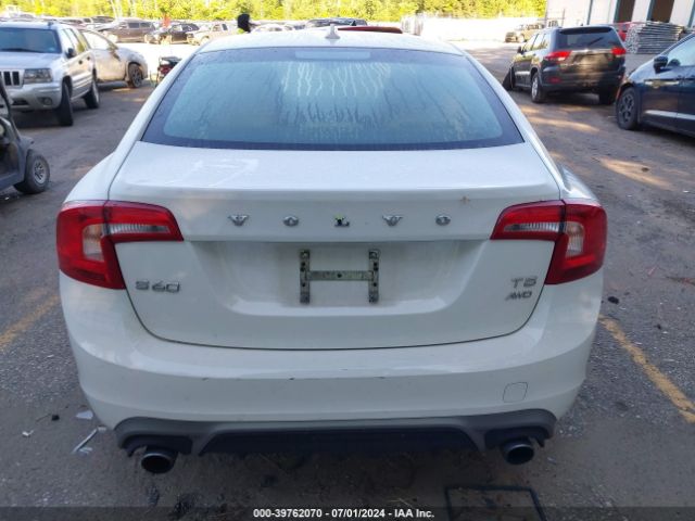 YV140MTL1H2436364 Volvo S60 T5 Dynamic