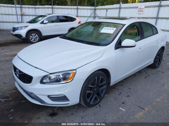 YV140MTL1H2436364 Volvo S60 T5 Dynamic