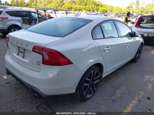 YV140MTL1H2436364 Volvo S60 T5 Dynamic