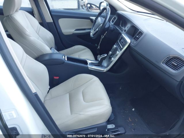 YV140MTL1H2436364 Volvo S60 T5 Dynamic