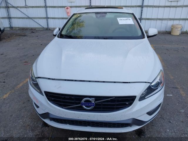 YV140MTL1H2436364 Volvo S60 T5 Dynamic