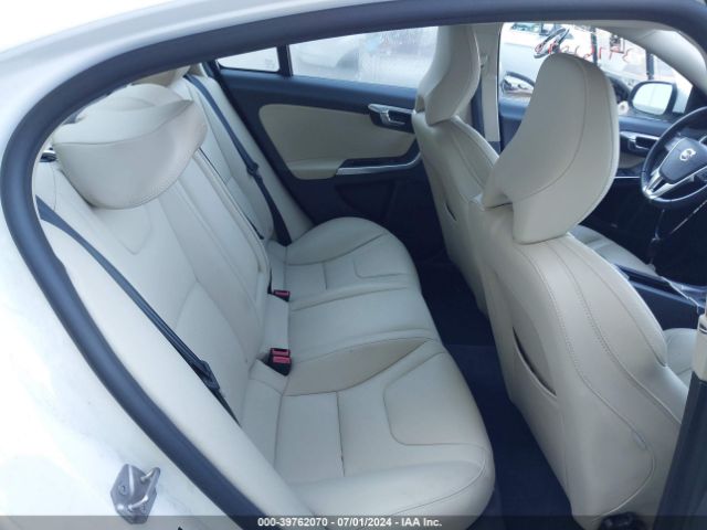 YV140MTL1H2436364 Volvo S60 T5 Dynamic